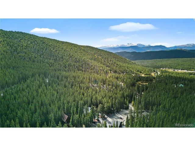 401 Lake Rd, Idaho Springs, CO 80452