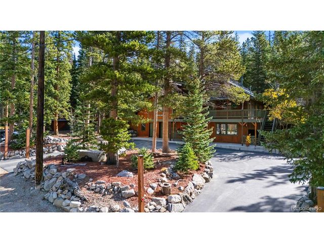 401 Lake Rd, Idaho Springs, CO 80452