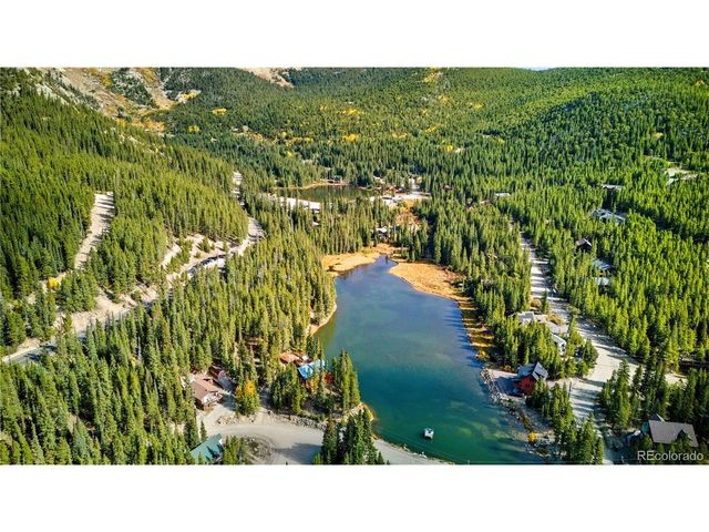 401 Lake Rd, Idaho Springs, CO 80452