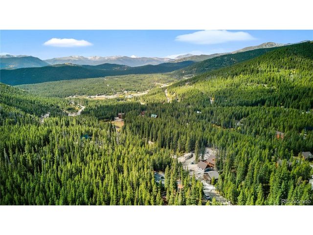 401 Lake Rd, Idaho Springs, CO 80452