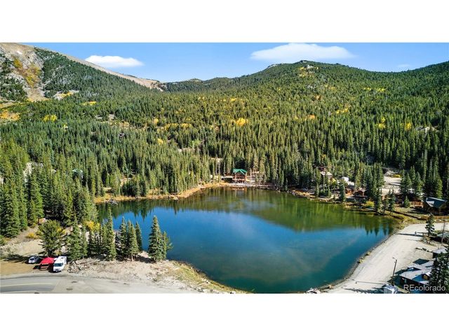 401 Lake Rd, Idaho Springs, CO 80452