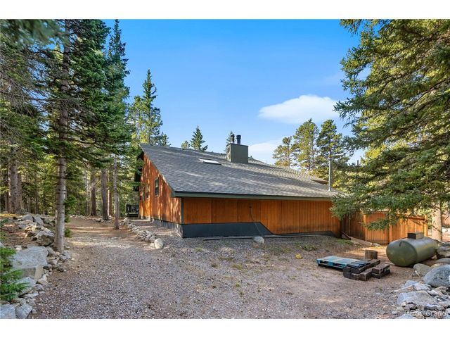 401 Lake Rd, Idaho Springs, CO 80452