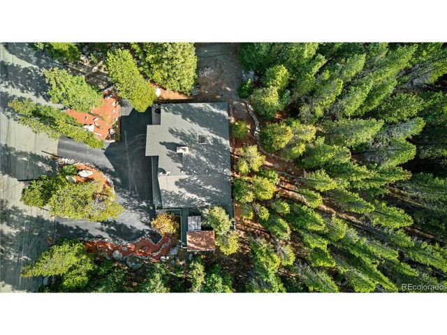 401 Lake Rd, Idaho Springs, CO 80452