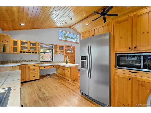 401 Lake Rd, Idaho Springs, CO 80452