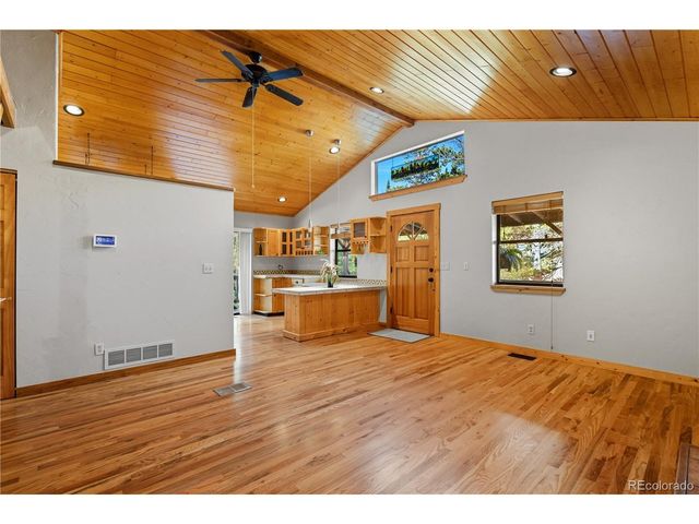 401 Lake Rd, Idaho Springs, CO 80452