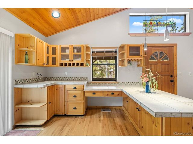 401 Lake Rd, Idaho Springs, CO 80452