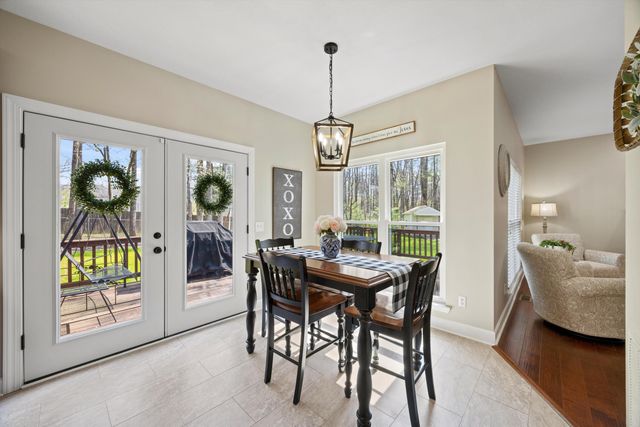 10008 Larkspur Drive, Ooltewah, TN 37363