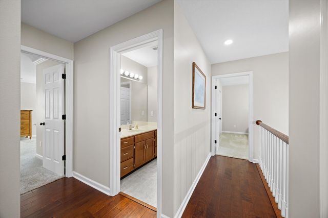 10008 Larkspur Drive, Ooltewah, TN 37363