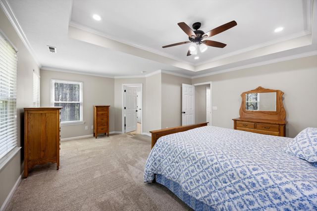 10008 Larkspur Drive, Ooltewah, TN 37363