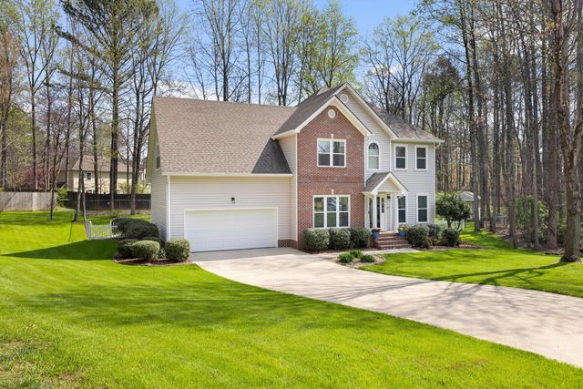 10008 Larkspur Drive, Ooltewah, TN 37363