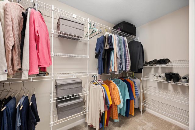 10008 Larkspur Drive, Ooltewah, TN 37363