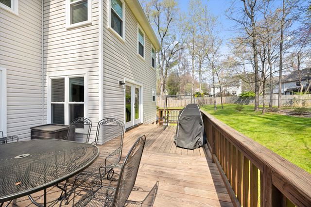 10008 Larkspur Drive, Ooltewah, TN 37363