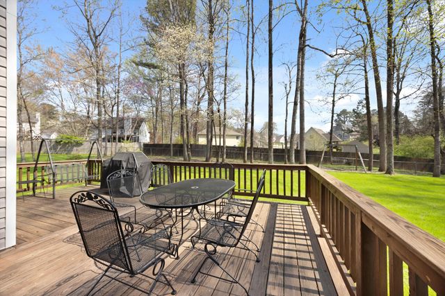 10008 Larkspur Drive, Ooltewah, TN 37363