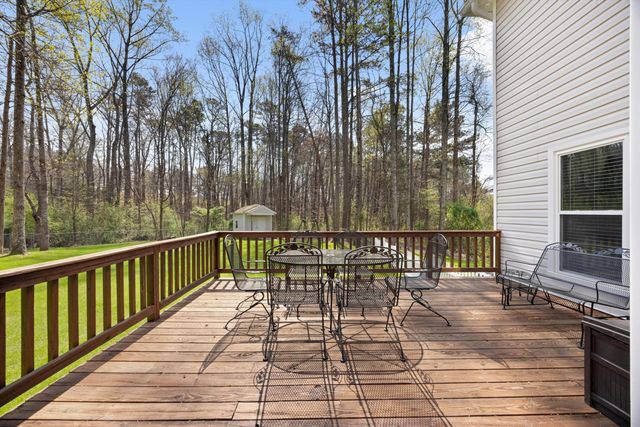 10008 Larkspur Drive, Ooltewah, TN 37363