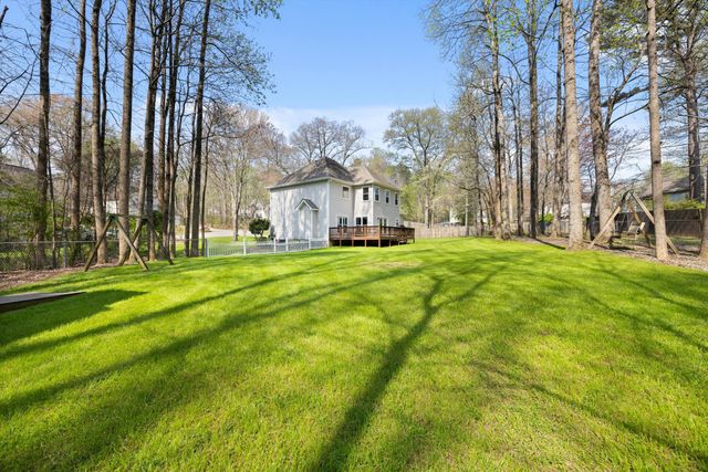 10008 Larkspur Drive, Ooltewah, TN 37363