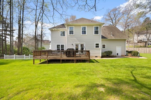 10008 Larkspur Drive, Ooltewah, TN 37363