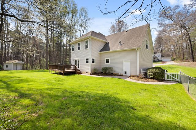 10008 Larkspur Drive, Ooltewah, TN 37363