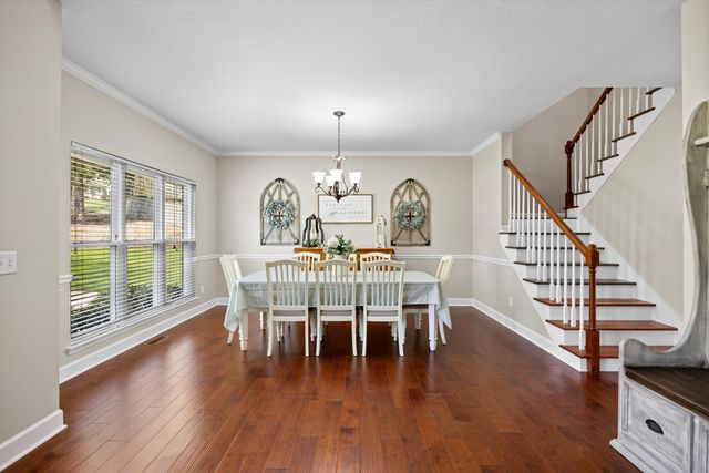 10008 Larkspur Drive, Ooltewah, TN 37363