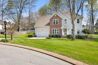 10008 Larkspur Drive, Ooltewah, TN 37363