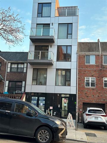 134-28 Blossom Avenue 2B, Flushing, NY 11355