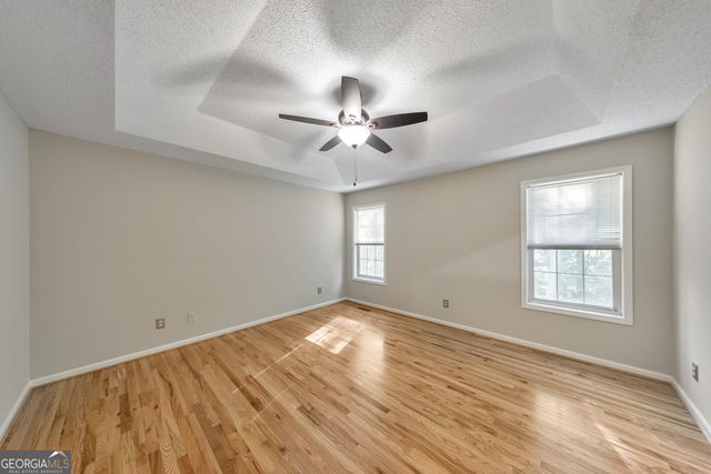 33 Boones Ridge Drive SE, Acworth, GA 30102