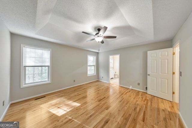 33 Boones Ridge Drive SE, Acworth, GA 30102