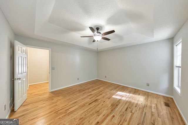 33 Boones Ridge Drive SE, Acworth, GA 30102