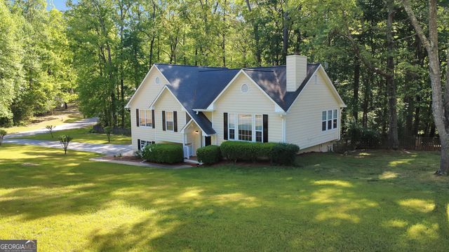 33 Boones Ridge Drive SE, Acworth, GA 30102