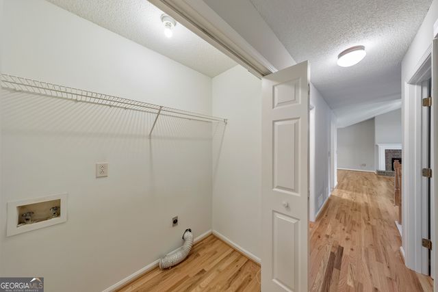 33 Boones Ridge Drive SE, Acworth, GA 30102