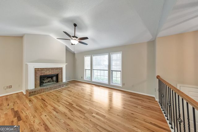 33 Boones Ridge Drive SE, Acworth, GA 30102