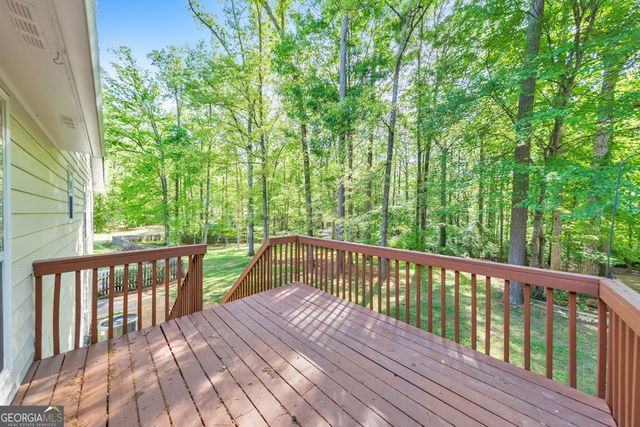 33 Boones Ridge Drive SE, Acworth, GA 30102