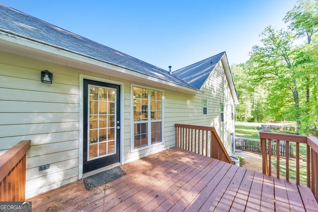 33 Boones Ridge Drive SE, Acworth, GA 30102