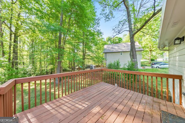 33 Boones Ridge Drive SE, Acworth, GA 30102