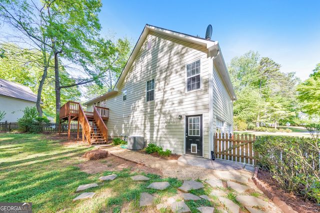 33 Boones Ridge Drive SE, Acworth, GA 30102