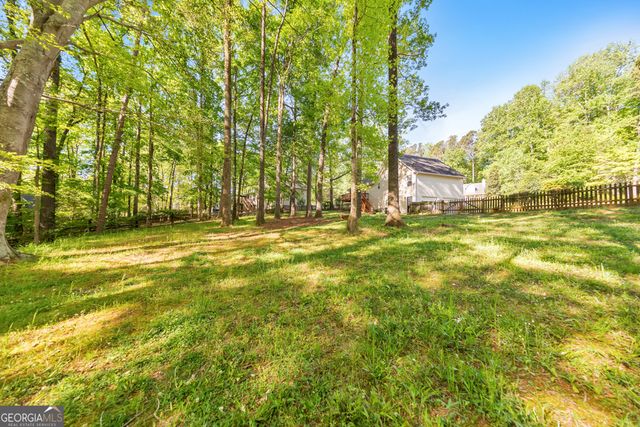 33 Boones Ridge Drive SE, Acworth, GA 30102