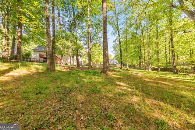 33 Boones Ridge Drive SE, Acworth, GA 30102