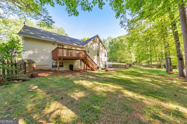 33 Boones Ridge Drive SE, Acworth, GA 30102