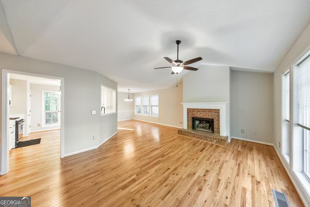 33 Boones Ridge Drive SE, Acworth, GA 30102