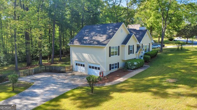 33 Boones Ridge Drive SE, Acworth, GA 30102
