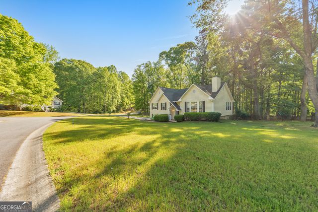 33 Boones Ridge Drive SE, Acworth, GA 30102