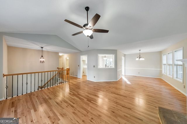 33 Boones Ridge Drive SE, Acworth, GA 30102