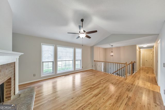 33 Boones Ridge Drive SE, Acworth, GA 30102