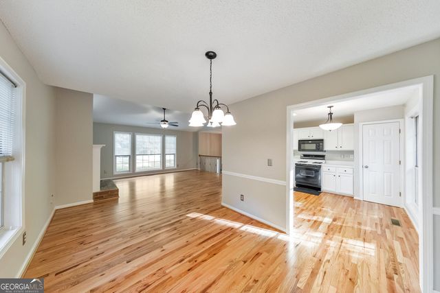 33 Boones Ridge Drive SE, Acworth, GA 30102