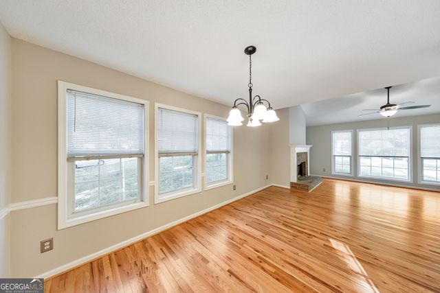 33 Boones Ridge Drive SE, Acworth, GA 30102