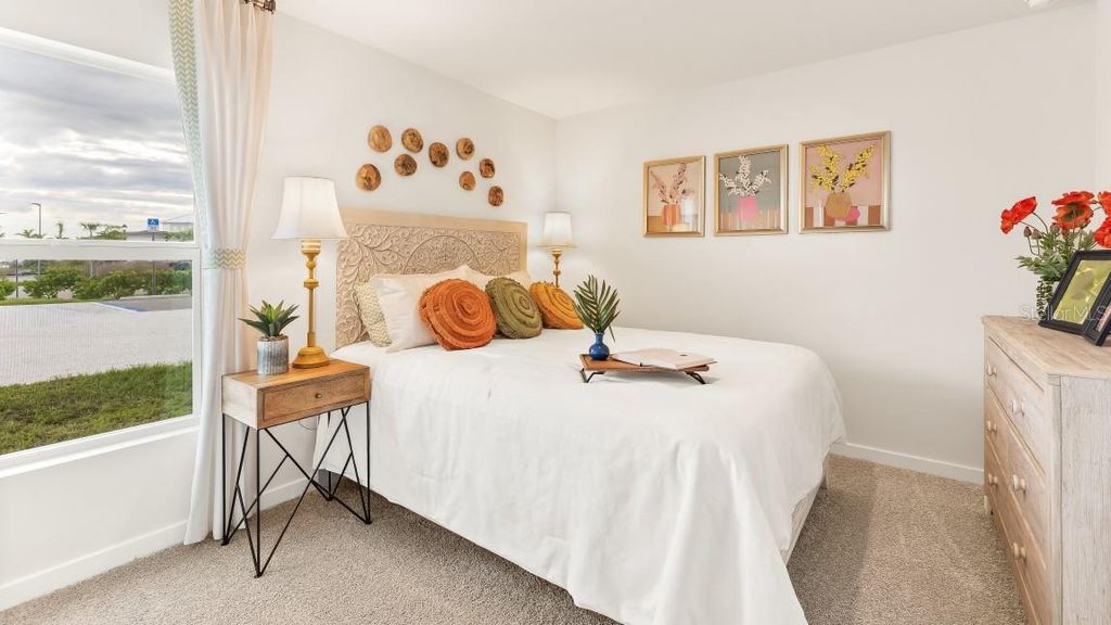 Image 9 of property listing at 1463 HARMON DRIVE, Port Charlotte, FL 33953