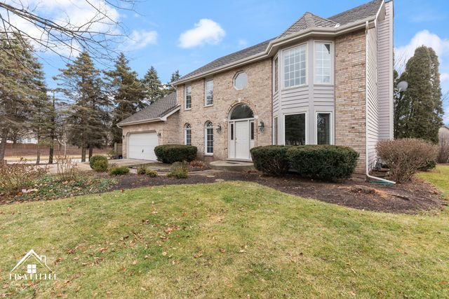 1523 Greenlake Drive, Aurora, IL 60502