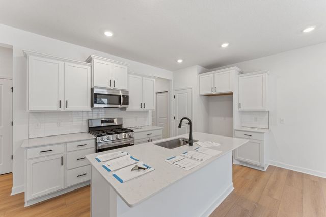 22435 Isla Way, Rogers, MN 55374