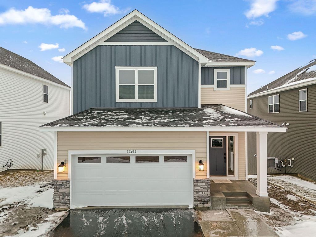 22435 Isla Way, Rogers, MN 55374