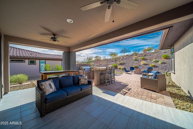 3399 PHANTOM Street, Wickenburg, AZ 85390