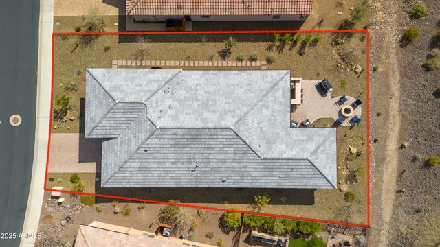 3399 PHANTOM Street, Wickenburg, AZ 85390